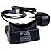 GRJMUC53, Docking, USB 2.0, HTC, HTC P4350, HTC Herald, Dopod C800, Dopod C858, Nero, Plastica - Foto miniatura 1