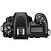 D7500 + AF-S DX NIKKOR 16-80 VR Kit fotocamere SLR 20.9MP CMOS 5568 x 3712Pixel Nero - Foto miniatura 2
