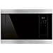 FMI320X Forno Microonde da Incasso con Grill Capacità 21 Litri Potenza 850 Watt Colore Inox antimpronta - Foto miniatura 1