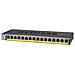 GS116LP Switch ProSafe Gigabit Ethernet 16Porte 10/100/1000 (PoE) + - Foto miniatura 5