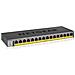 GS116LP Switch ProSafe Gigabit Ethernet 16Porte 10/100/1000 (PoE) + - Foto miniatura 1