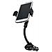 Standfuß mit Schwanenhals für Mobilgeräte - Foto miniatura 1