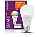Lampadina SMART + ZigBee Standard - 60 W - E27 - Dimmerazione bianca - Foto miniatura 3