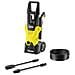 K 3 - Idropulitrice Compatta - 120 bar - 1600W - 380 l /h - Foto miniatura 1