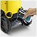 K 3 - Idropulitrice Compatta - 120 bar - 1600W - 380 l /h - Foto miniatura 3