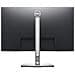Monitor 27" LCD P2723D 2560x1440 Quad HD Colore Nero - Foto miniatura 8