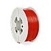 55053 materiale di stampa 3D Polietilene Tereftalato Glicole (PETG) Rosso 1 kg - Foto miniatura 1