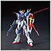 High Grade Hgce 1/144 Mobile Suit Gundam Zgmf-x56s / œ± Force Impulse Gundam - Foto miniatura 1
