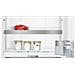 Iq700 Ki41fadd0 Frigorifero Da Incasso 187 L D Bianco - Foto miniatura 3