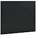 Paravento A 5 Pannelli 2 Pz Nero 200x180 Cm In Acciaio - Foto miniatura 3