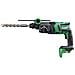 Dh36dpew2z Martillo Combinado 36v - Brushless Sin Baterias / cargador - Foto miniatura 1