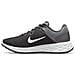 Scarpe Revolution 6 Next Nature Taglia 45.5 Codice Dc3728-004 Grigio - Foto miniatura 2