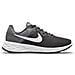 Scarpe Revolution 6 Next Nature Taglia 45.5 Codice Dc3728-004 Grigio - Foto miniatura 1