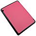 Tactical Custodia Originale Book Trifold Case Per Huawei Mediapad T3 10 Pink - Foto miniatura 3