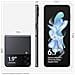 Galaxy Z Flip4 5G 512/8Gb Graphite - Foto miniatura 11
