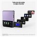 Galaxy Z Flip4 5G 512/8Gb Graphite - Foto miniatura 12