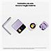 Galaxy Z Flip4 5G 512/8Gb Graphite - Foto miniatura 16
