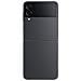 Galaxy Z Flip4 5G 512/8Gb Graphite - Foto miniatura 4