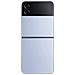 [Ricondizionato BASIC] Galaxy Z Flip4 5G 512GB 8 GB RAM Dual Sim Display 6.7" Full HD+ Fotocamera 12 Mpx Android Europa Blu - Foto miniatura 2