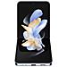 [Ricondizionato BASIC] Galaxy Z Flip4 5G 512GB 8 GB RAM Dual Sim Display 6.7" Full HD+ Fotocamera 12 Mpx Android Europa Blu - Foto miniatura 4