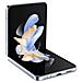[Ricondizionato BASIC] Galaxy Z Flip4 5G 512GB 8 GB RAM Dual Sim Display 6.7" Full HD+ Fotocamera 12 Mpx Android Europa Blu - Foto miniatura 5
