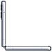 [Ricondizionato BASIC] Galaxy Z Flip4 5G 512GB 8 GB RAM Dual Sim Display 6.7" Full HD+ Fotocamera 12 Mpx Android Europa Blu - Foto miniatura 6