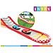 Scivolo D'acqua Racing Fun 561x119x76 Cm - Foto miniatura 2