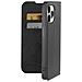 Tebkliteip1461pk Custodia Per Cellulare 15,5 Cm (6.1"") Custodia A Borsellino Nero - (Tebkliteip1461pk Wal L Iphone 14 Pro)  - Foto miniatura 3