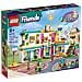 41731 Friends La scuola Internazionale di Heartlake City - Foto miniatura 1
