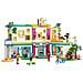 41731 Friends La scuola Internazionale di Heartlake City - Foto miniatura 2