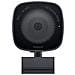 Webcam WB3023 con Risoluzione QHD 2560 x 1440 Pixel Interfaccia USB Microfono Incorporato Compatibile con MAC Colore Nero - Foto miniatura 1