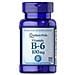 Vitamina B-6 Piridossina 100 Mg 100 Compresse - Foto miniatura 1