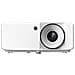 Videoproiettore ZH400 DLP 4000 ANSI lumen Rapporto di Contrasto 300000:1 Full HD 1920x1080 Pixel Compatibilità 3D Colore Bianco - Foto miniatura 2