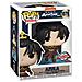 Pop Avatar: The Last Airbender - Azula (agni Kai) - Edizione Speciale Esclusiva (oggetti Da Collezione Della Grande Mela) - Foto miniatura 1