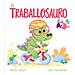 Rachel Bright - Il Traballosauro. Ediz. A Colori - Foto miniatura 2