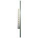 Specchio Da Bagno Led 50x20 Cm Ovale - Foto miniatura 3