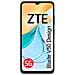 Blade V50 Design 5G 128GB 4GB Ram Display IPS da 6,6? FHD+ USB Type-C 4500 mAh Gray Tim - Foto miniatura 2
