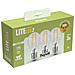 58120 lampada LED 7 W E27 D - Foto miniatura 6