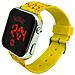 Orologio Bimbo Pok4320 Pokemon Digital Led Giallo - Foto miniatura 1