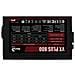 Alimentatore PC PGS VX- 800 PLUS ATX 20+4 pin 800 W Colore Nero - Foto miniatura 3
