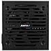 Alimentatore PC PGS VX- 800 PLUS ATX 20+4 pin 800 W Colore Nero - Foto miniatura 5