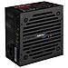 Alimentatore PC PGS VX- 800 PLUS ATX 20+4 pin 800 W Colore Nero - Foto miniatura 1