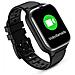 Spc Smartee 4g Senior Reloj Smartwacth Pantalla Tactil De 1.7"" - Mide Frecuencia Cardiaca, Pasos, Calorias Etc... - Prot - Foto miniatura 1