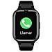 Spc Smartee 4g Senior Reloj Smartwacth Pantalla Tactil De 1.7"" - Mide Frecuencia Cardiaca, Pasos, Calorias Etc... - Prot - Foto miniatura 3