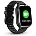 Spc Smartee 4g Senior Reloj Smartwacth Pantalla Tactil De 1.7"" - Mide Frecuencia Cardiaca, Pasos, Calorias Etc... - Prot - Foto miniatura 4