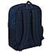 Zaino Scuola Legendary Blu Marino 32 X 43 X 14 Cm - Foto miniatura 2