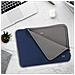 Custodia 049021 per Laptop 14" Colore Blu /Grigio - Foto miniatura 3