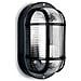 Applique Da Parete Tarragona Nero 40 W - Foto miniatura 1