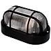 Applique Da Parete Tarragona Nero 40 W - Foto miniatura 2