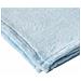Coperta Azzurro 75 X 100 Cm - Foto miniatura 4